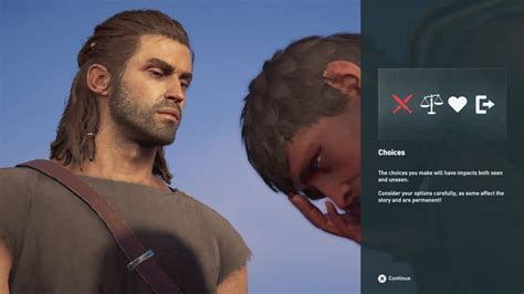 ac odyssey should i give hermes the recipe|choices and consequences ac odyssey.